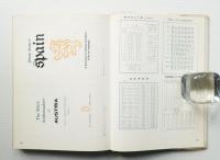 KOBUNDO TYPE BOOK
