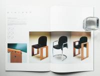B&B ITALIA カタログ + 価格表 9冊一括