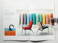 B&B ITALIA カタログ + 価格表 9冊一括