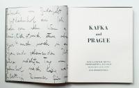 KAFKA and PRAGUE
