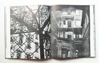 KAFKA and PRAGUE