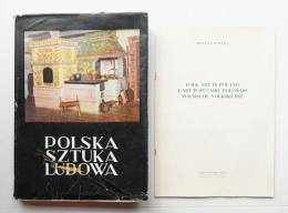 POLSKA SZTUKA LUDOWA
