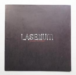 LASERIUM : THE COSMIC LASER CONCERT