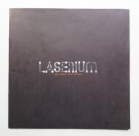 LASERIUM : THE COSMIC LASER CONCERT