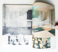 インテリア Japan Interior Design No.126 1969年9月