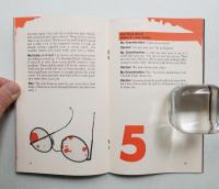 Wedge Partial texts: Essays & Fictions Numbers 3/4/5