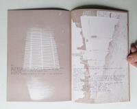 Wedge Partial texts: Essays & Fictions Numbers 3/4/5