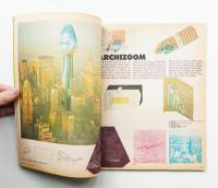 AD Architectural Design 1970年7月