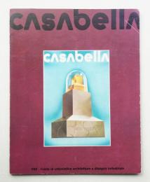 CASABELLA 1975年2月 398号