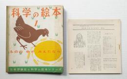 ものの中がみえたなら