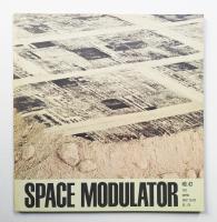 Space Modulator No.42 1972年3月