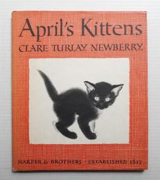 April's Kittens