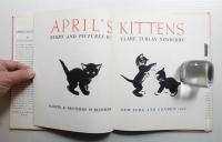 April's Kittens
