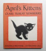 April's Kittens