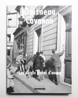 Doisneau et Cavanna - Les doigts pleins d'encre