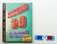 Amazing 3-D