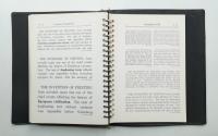 SANSEIDO'S SPECIMEN BOOK OF TYPE FACES