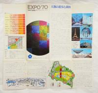 EXPO'70 日本万国博