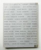Paris des rêves. 75 photographies d'Izis Bidermanas
