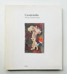 Creativitalia : the joy of Italian design
