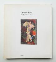 Creativitalia : the joy of Italian design