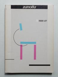 zanotta 1986-87
