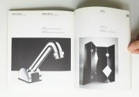 XV Premio Compasso d'Oro. Comune di Milano, ADI, Associazione per il Disegno Industriale