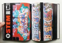 The art of getting over : graffiti at the millennium