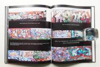 The art of getting over : graffiti at the millennium