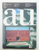 A+U : architecture and urbanism : 建築と都市 280号 (1994年1月)