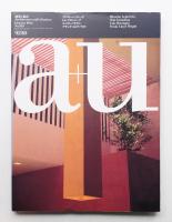 A+U : architecture and urbanism : 建築と都市 265号 (1992年10月)