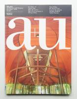 A+U : architecture and urbanism : 建築と都市 267号 (1992年12月)