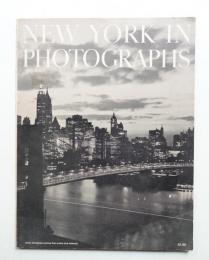 NEW YORK IN PHOTOGRAPHS