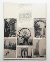 NEW YORK IN PHOTOGRAPHS