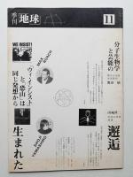 地球 11号 (1977年11月)