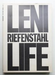 LENI RIEFENSTAHL LIFE