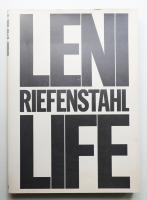 LENI RIEFENSTAHL LIFE