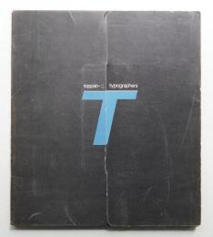 toppan typographers