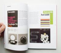 Grafica e Industria: Cataloghi commerciali del design italiano 1906-2002