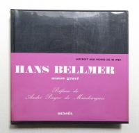 Hans Bellmer: Oeuvre Gravé