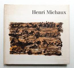 Henri Michaux