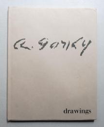 Arshile Gorky: Drawings