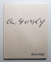 Arshile Gorky: Drawings