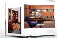 The modern room
