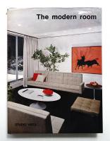 The modern room