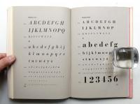 Alphabets: an Introduction to Written and Printed Letter Forms