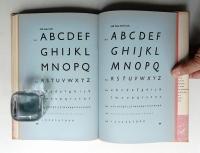 Alphabets: an Introduction to Written and Printed Letter Forms