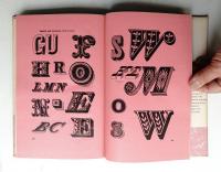 Alphabets: an Introduction to Written and Printed Letter Forms