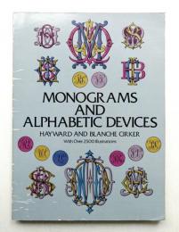Monograms and Alphabetic Devices