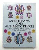 Monograms and Alphabetic Devices